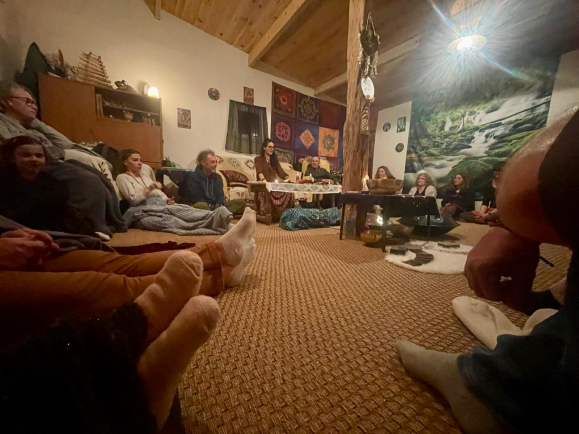 S&eacute;ance hypnoth&eacute;rapie &agrave; Nogent-le-Rotrou