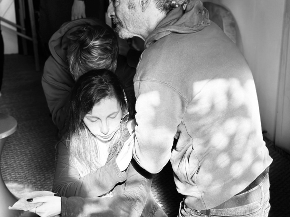 S&eacute;ance hypnoth&eacute;rapie &agrave; Nogent-le-Rotrou