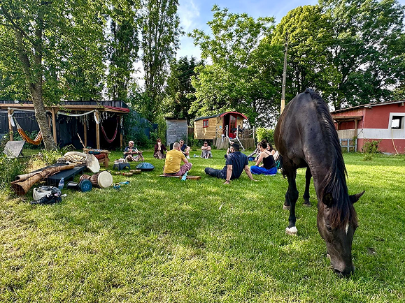 S&eacute;ance hypnoth&eacute;rapie &agrave; Nogent-le-Rotrou