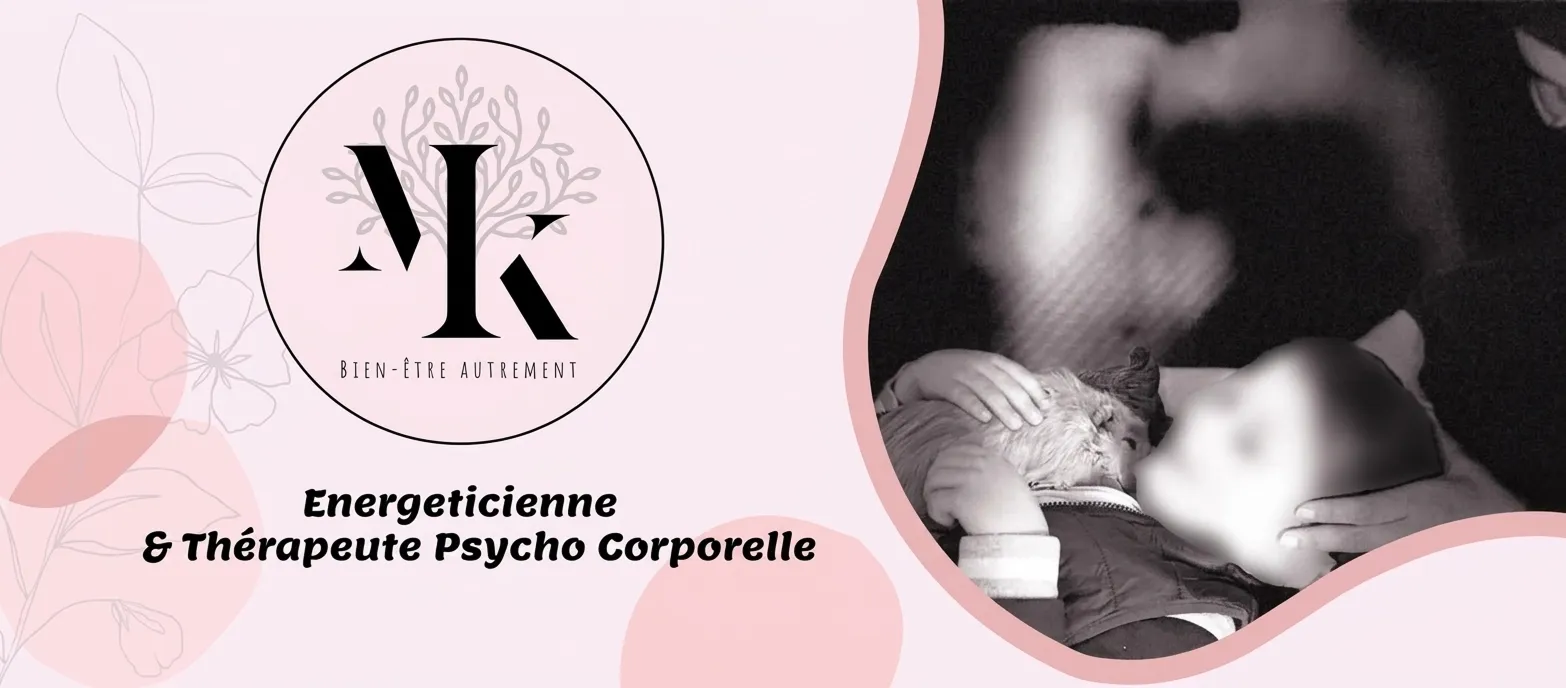 Morgane Ktorza Hypnose et Energeticienne